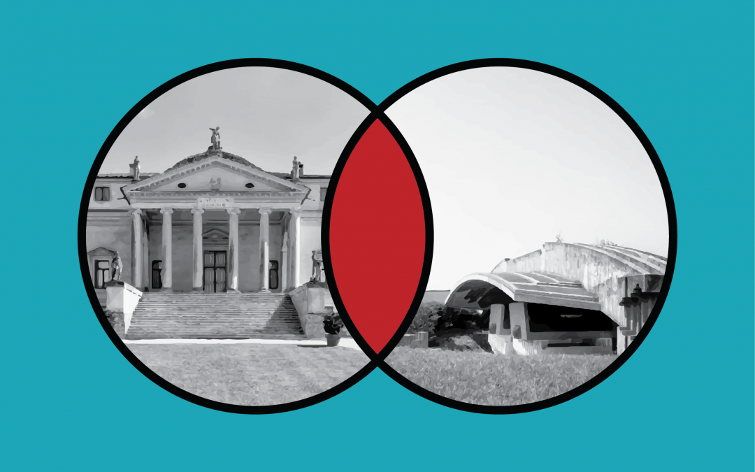 Visita Vicenza e dintorni