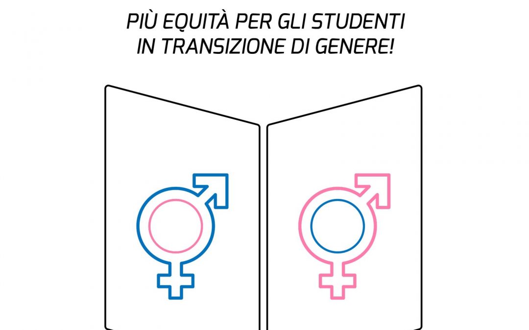 Doppio Alias per gli Studenti Trans*