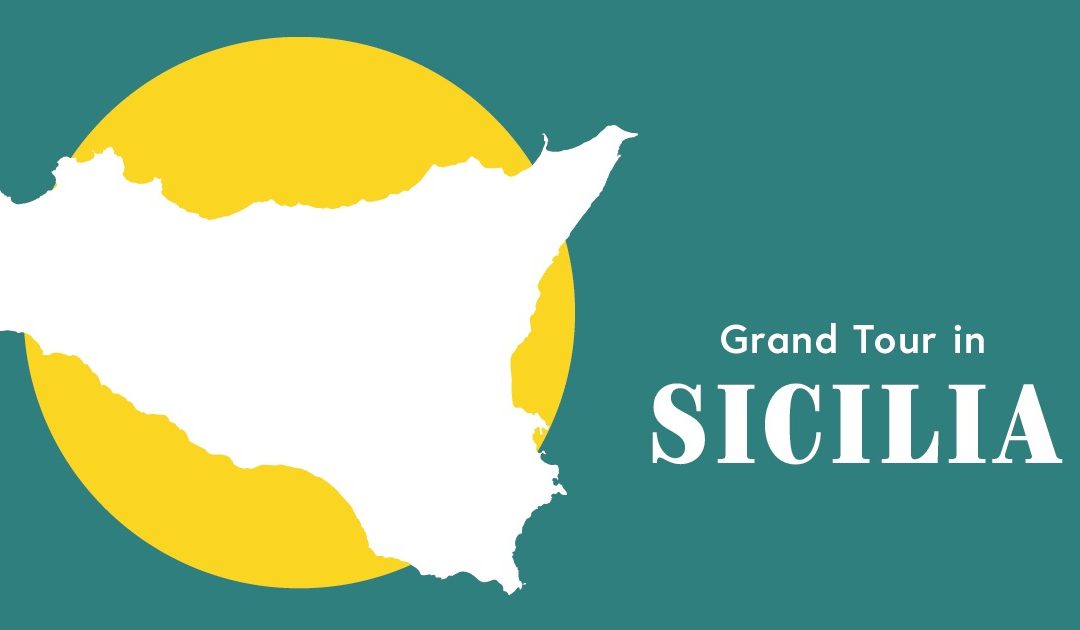 Gran Tour Sicilia