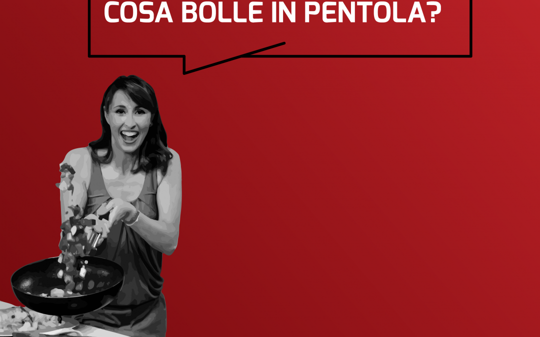 Cosa bolle in pentola? Nuove mense da gennaio