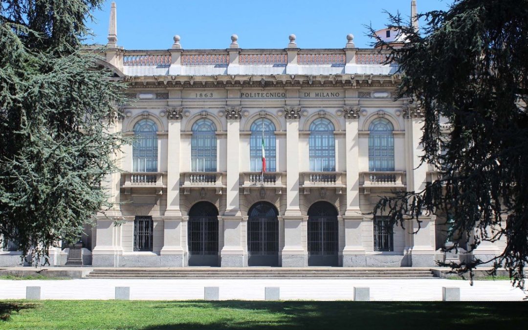 Inglese al Politecnico: e ora?