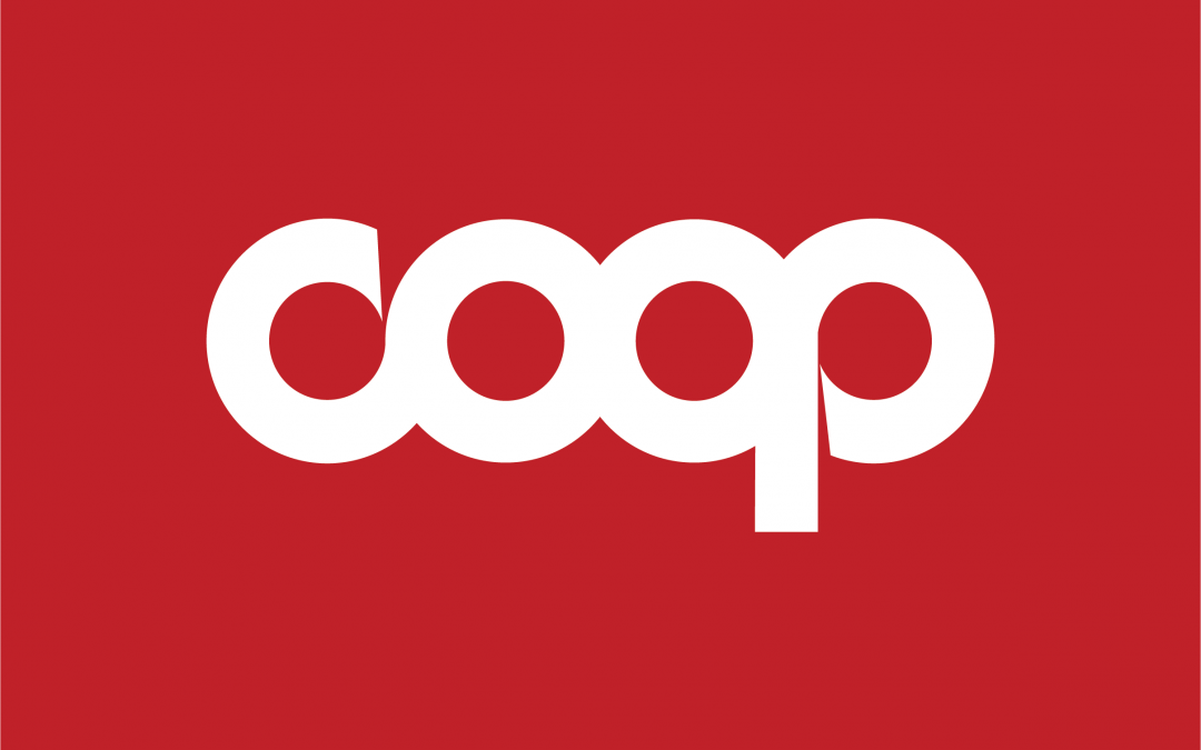 Visita al magazzino COOP Vercelli