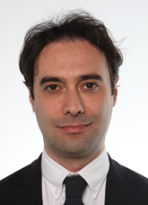 Francesco Laforgia