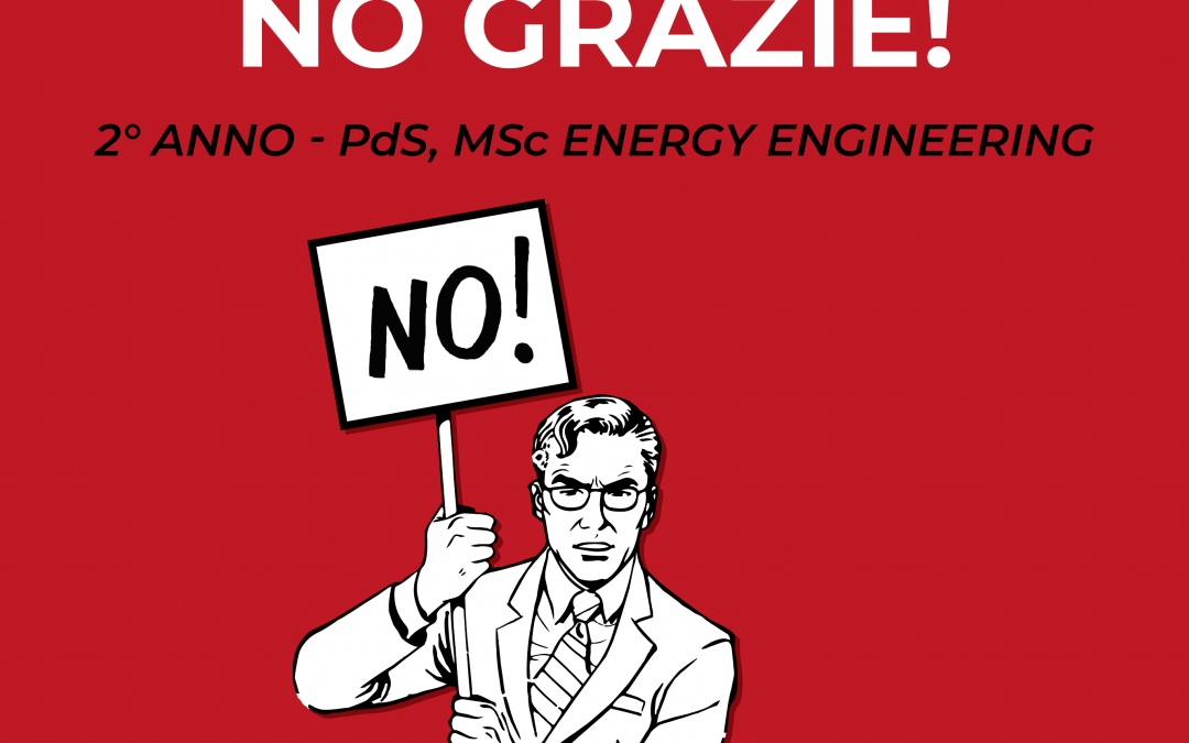Retroattività? No Grazie!