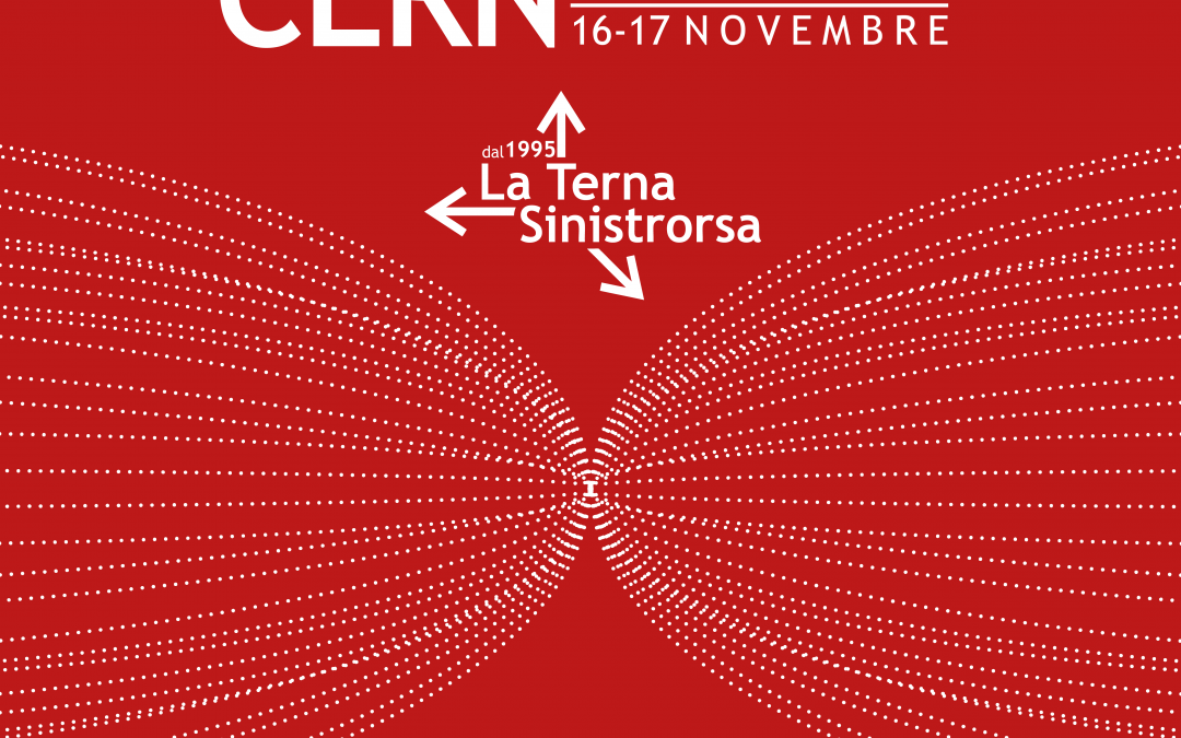 CERN e Ginevra