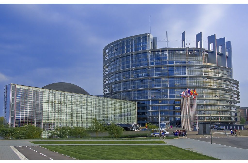 Strasburgo e dintorni