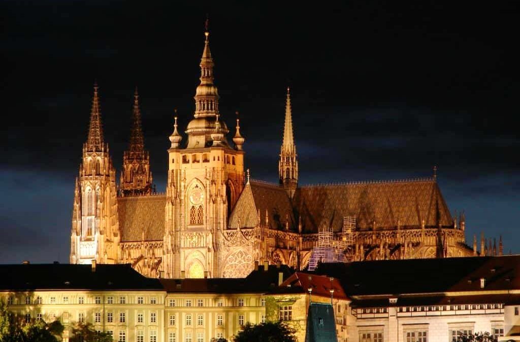 Viaggio a Praga e Monaco