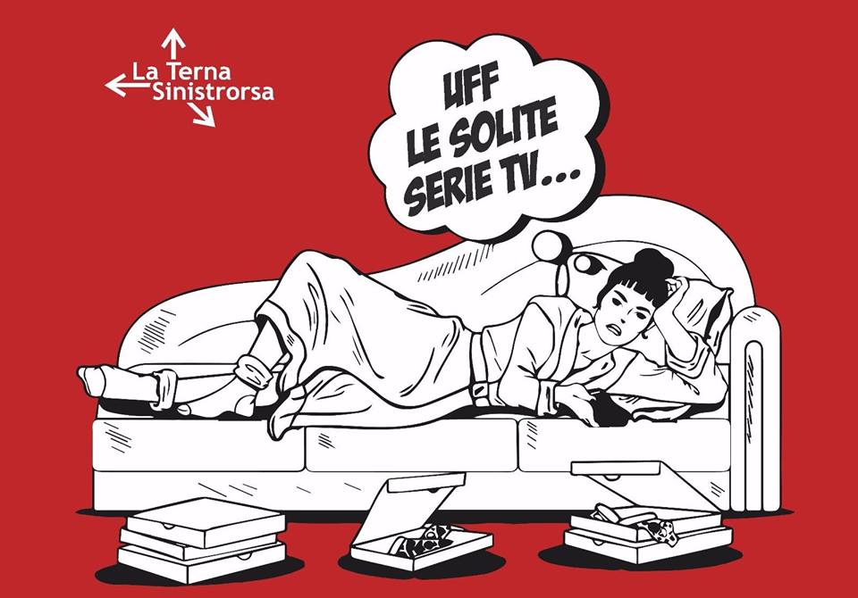 Rassegna di Teatro Civile 2019
