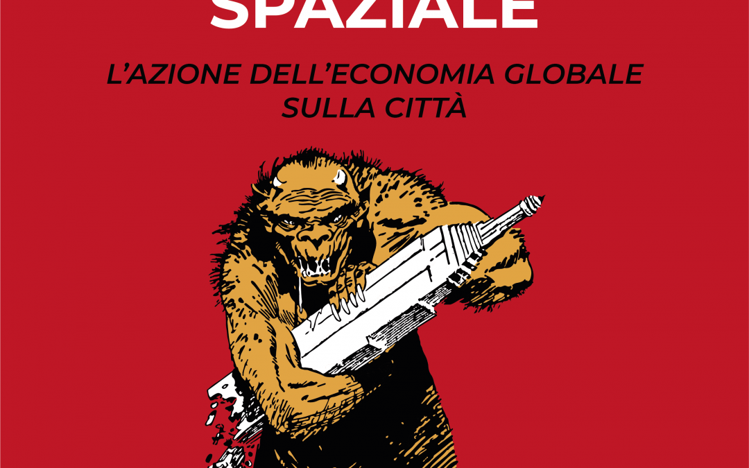 LA DISGREGAZIONE SPAZIALE