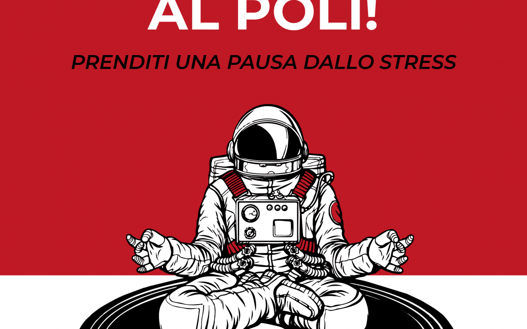 SAHAJA YOGA AL POLI – 12° EDIZIONE