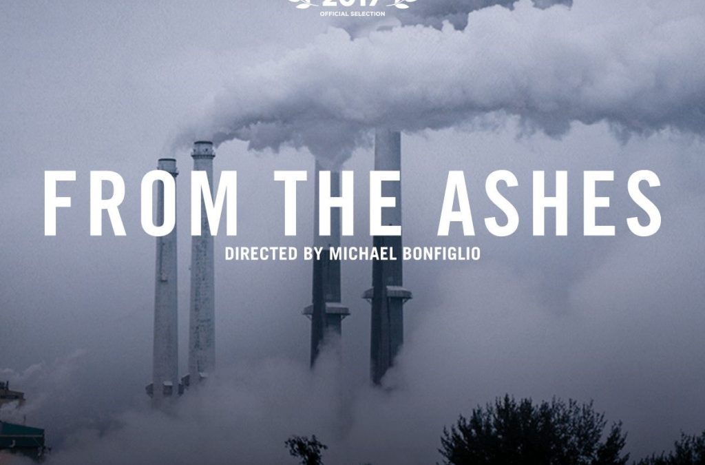 From the Ashes