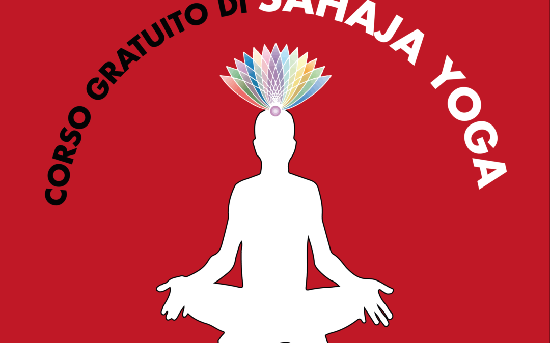 Sahaja Yoga al Poli – 13° Edizione