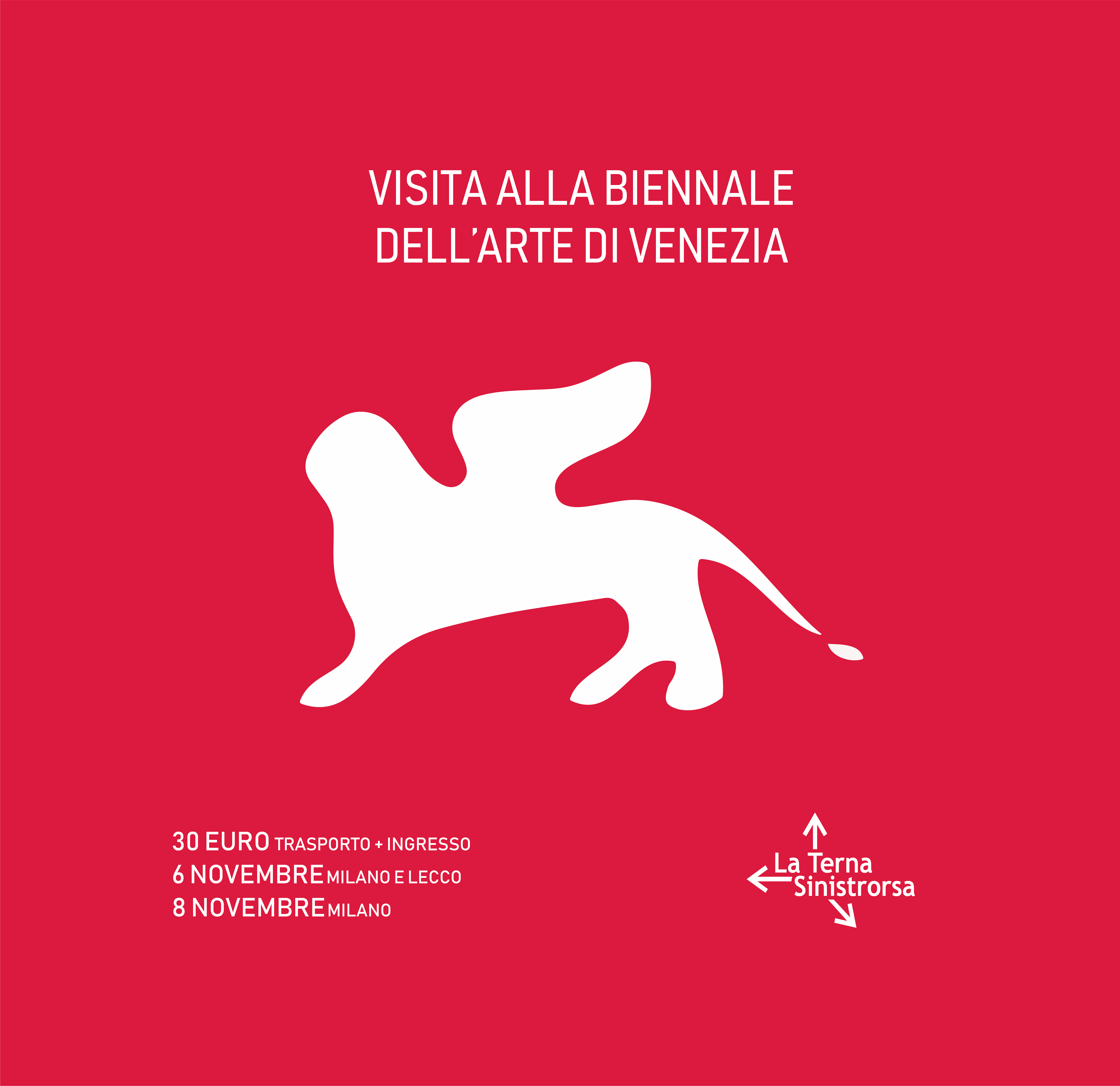 Trip to Venice Biennale