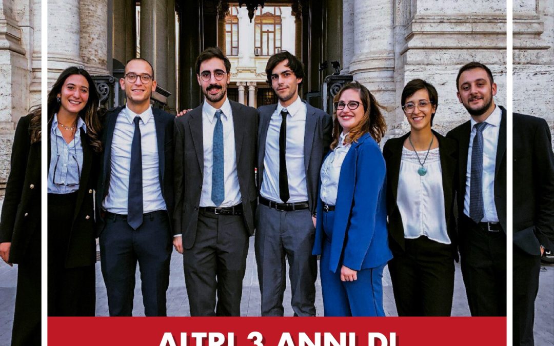 News dal CNSU